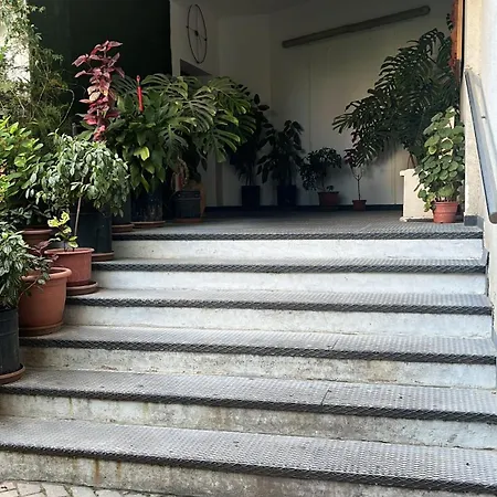Apartamento Evis House *
