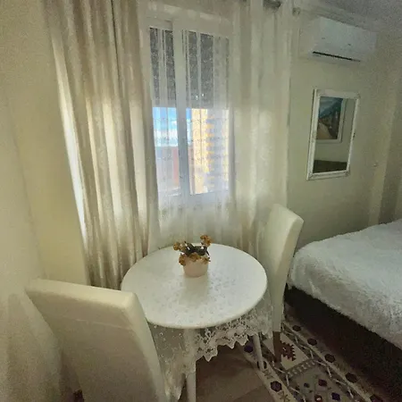 Evis House Tirana