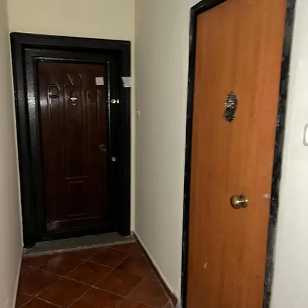 Apartman Evis House