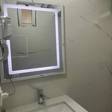 Evis House Apartman