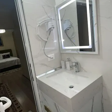 Evis House Tirana