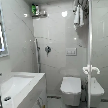 Evis House Apartman Tirana