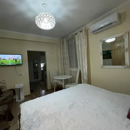Evis House Apartman