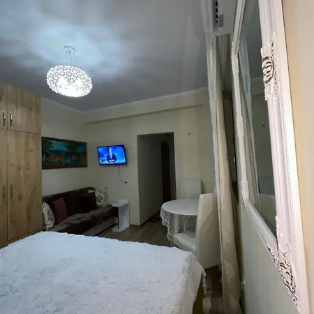 Appartement Evis House