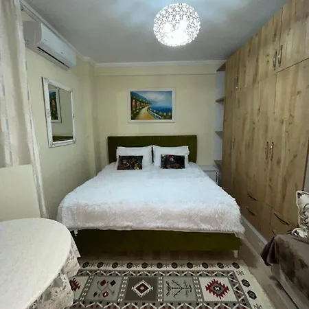 Evis House Tirana