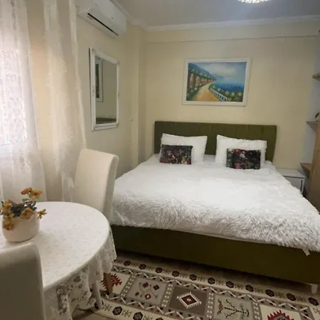 Evis House Apartman
