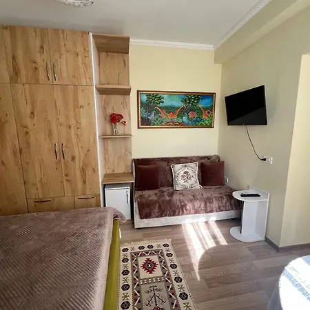 Evis House * Tirana