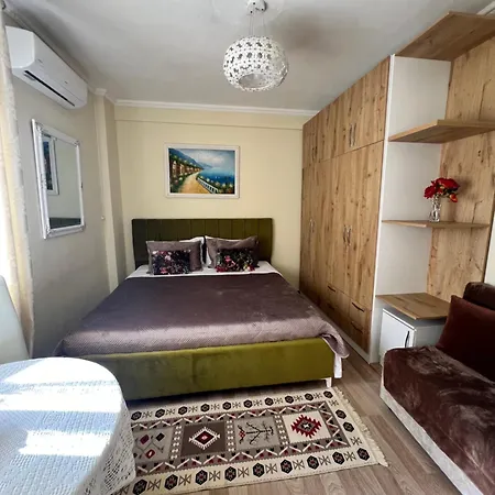 Appartement Evis House Tirana